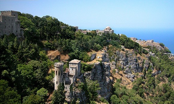 Castello Venere