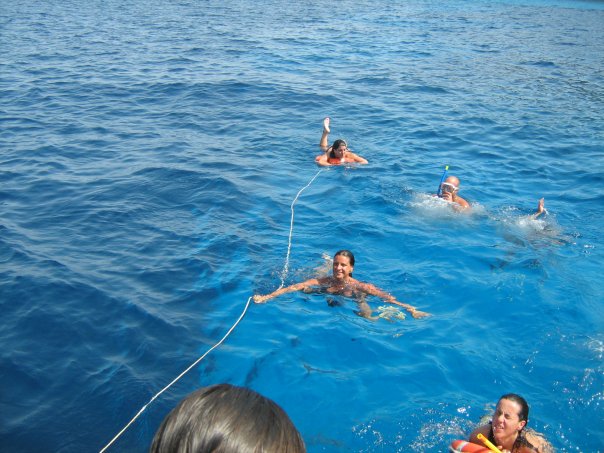 favignana a mollo